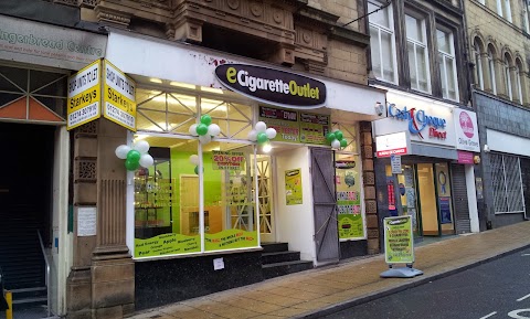 E Cigarette Outlet Bradford