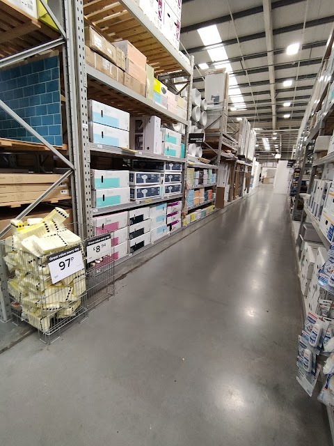 B&Q Dearne Valley