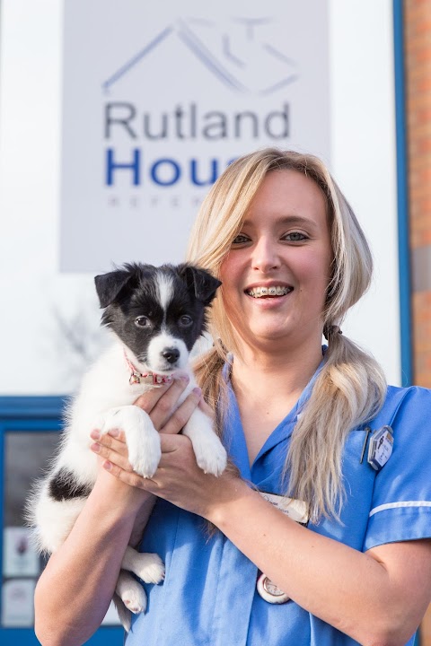 Rutland House Veterinary Clinic & Aquazone, Freckleton