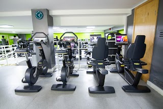 Bannatyne Health Club Maida Vale