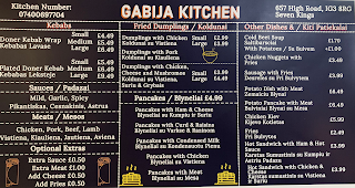 Lietuviski Kebabai Gabija