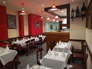 Il Cucciolo Restaurant