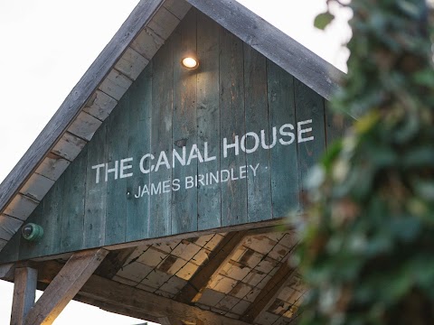 The Canal House Bar & Restaurant