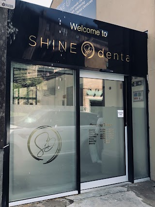 Shine Dental Surgery