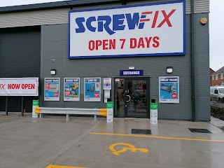 Screwfix Broughton Astley