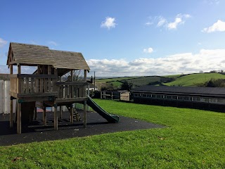 West Alvington C of E Primary School