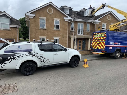 Wellingborough Window And Gutter Cleaning