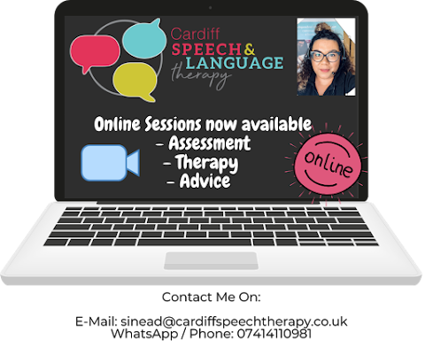 Cardiff Speech and Language Therapy