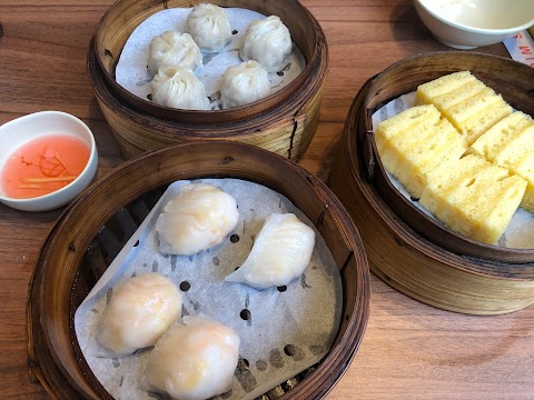 STACK Dim Sum Bar