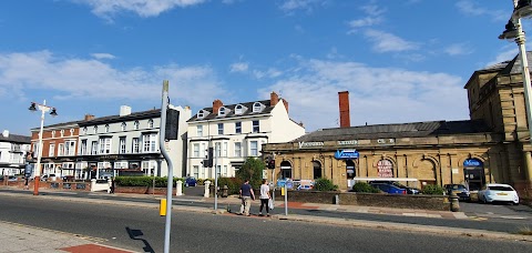 Victoria Leisure