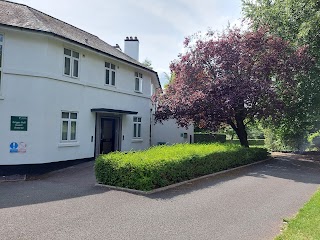 Cripps Hall Guest Annexe