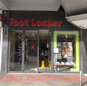 Foot Locker