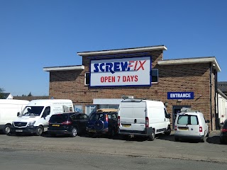 Screwfix Walton-on-Thames