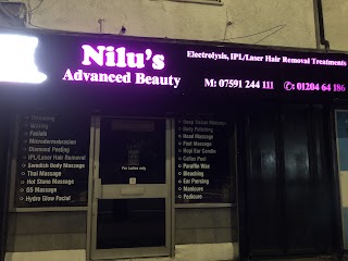 Nilu's Advanced Beauty