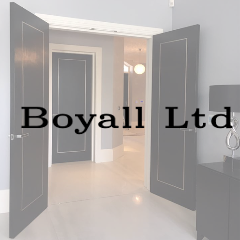 Boyall Ltd