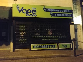 The Vape Escape