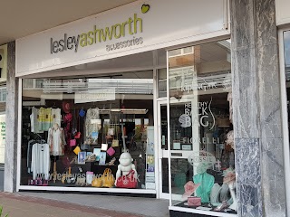 Lesley Ashworth Accessories