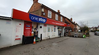 One Stop