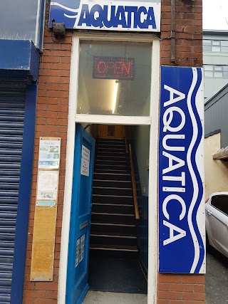 Aquatica Ltd