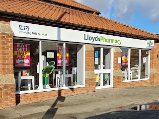 LloydsPharmacy