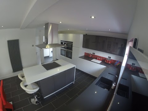 Phoenix Kitchens and Bathrooms