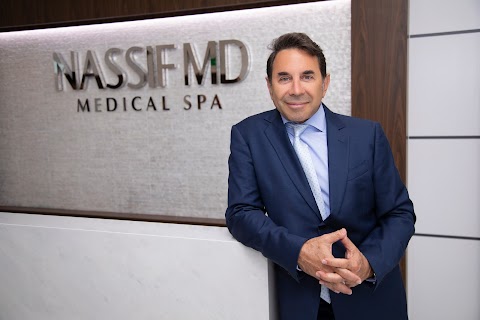 NassifMD Medical Spa UK