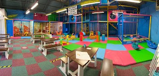 Tumbles Play Gym