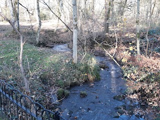 Heaton Park Lido (Remains)