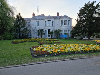 Kings Heath Park