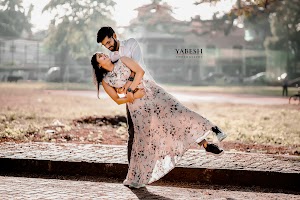 Yabesh Photography Best Candid Wedding Photographers in Coimbatore