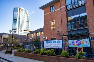 Children's Corner Childcare - Granary Wharf Nursery