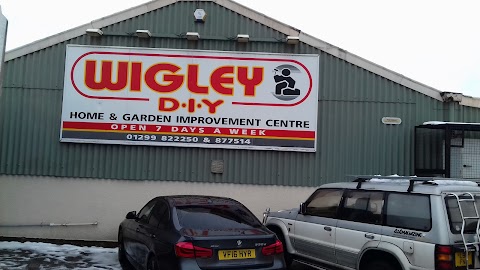 Wigley DIY