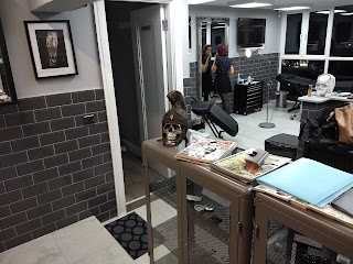 Voodoo Ink Tattoo Studio