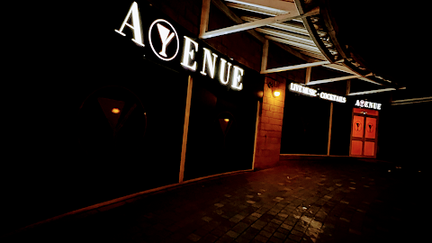 Avenue Nightclub Coatbridge