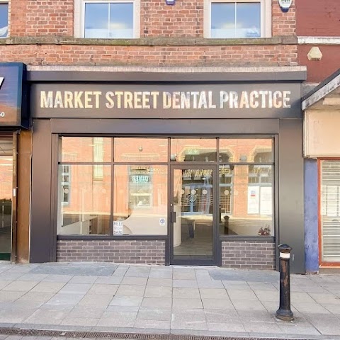 Market Street Dental Practice