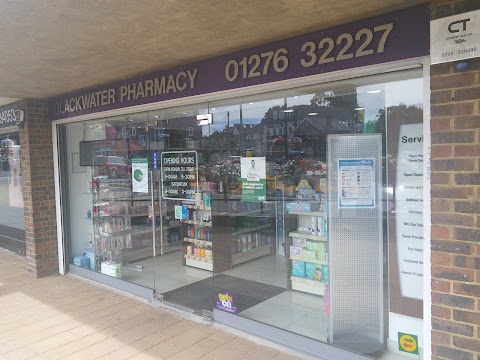 Blackwater Pharmacy