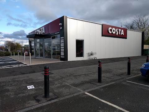 Costa Coffee