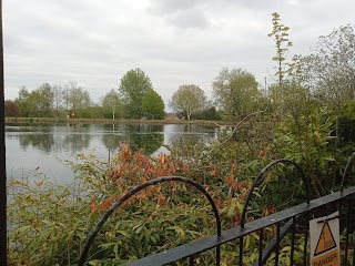 Smithy Pond