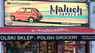 Maluch Express (Polish Supermarket)