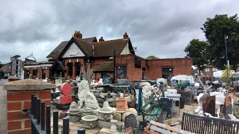 Ashford Antique Centre Ltd