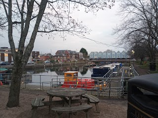 Chichester Ship Canal