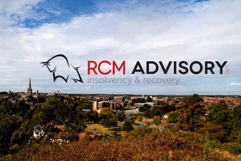 RCM Advisory Ltd