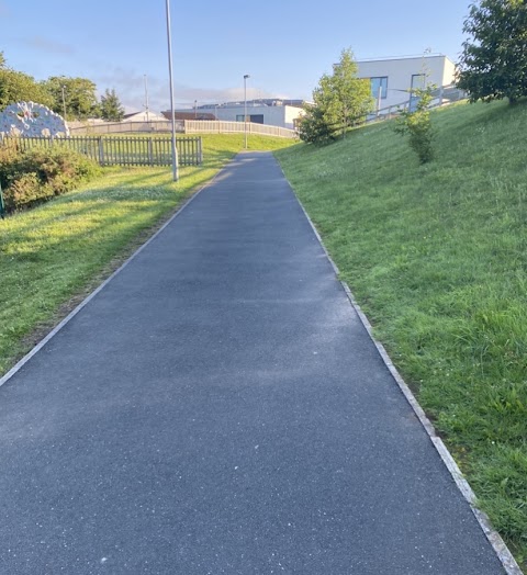 Tor Bridge Primary School