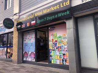 International Mini Market