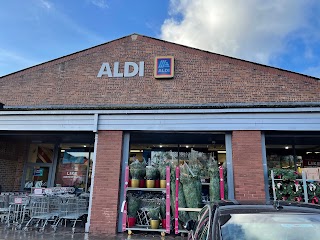 ALDI