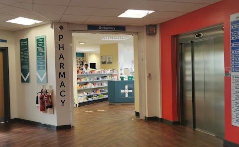 Croft Shifa Pharmacy