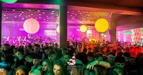 ONYX Nightclub Sheffield
