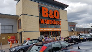 B&Q Dartford