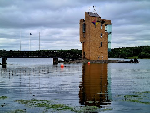 Strathclyde Country Park