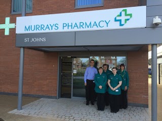 Murrays Pharmacy